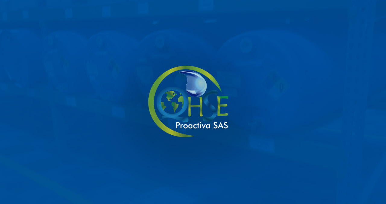 QHSE Proactiva S.A.S.